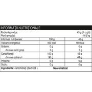 Dextrose - Naturalplus